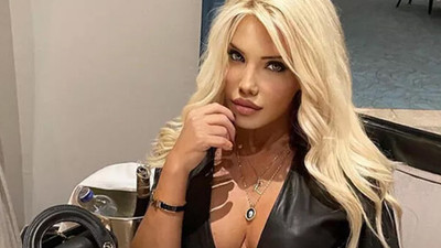 Tutuklanan Esra Ersoy hakkında yeni gelişme