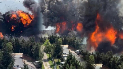 Tuzla'da patlamanın yaşandığı fabrikanın daha önce mühürlendiği ortaya çıktı