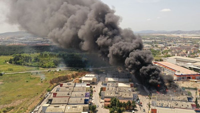 Tuzla’daki patlamayla ilgili 2 kişi gözaltına alındı