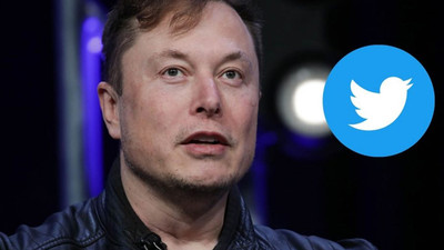 Twitter da artık ondan sorulacak