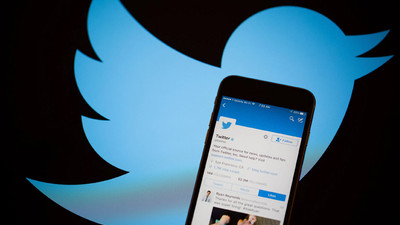 Twitter'dan yeni hamle