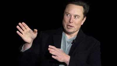 Twitter'ın en büyük hissedarı Elon Musk'tan dikkat çeken soru