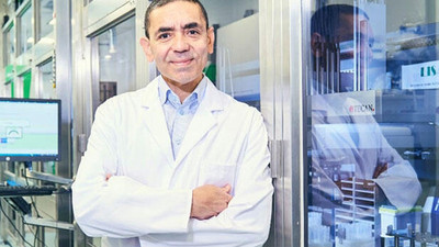 Uğur Şahin’in maaşındaki artış dudak uçuklattı