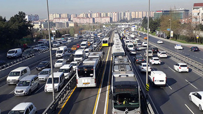UKOME, ulaşıma zam talebiyle ikinci kez toplanacak: Zam gelmezse kontak kapatacağız
