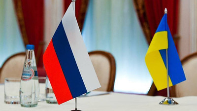 Ukrayna'dan Rusya ile müzakerelere ilişkin açıklama: Duygusal süreç zor geçiyor