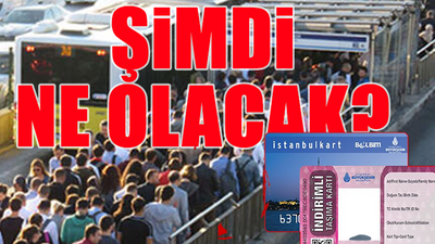 Ulaşım zammı öğrenciler için askıya alınacak mı?