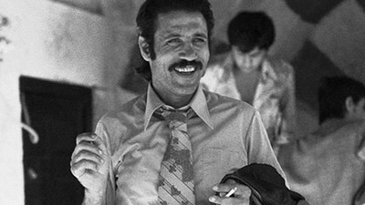 Ümit Kaftancıoğlu katledilişinin 42'nci yılında anılıyor