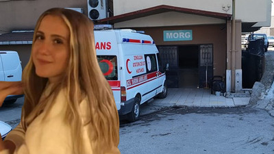 Üniversite öğrencisi genç kadın ağaca asılı halde bulundu!