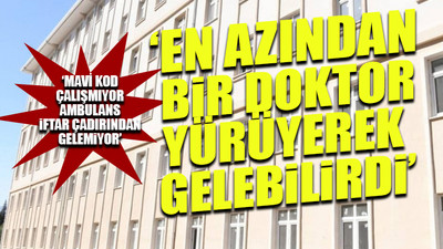 Üniversite yurdunda kalp krizi geçiren öğrenci hayatını kaybetti