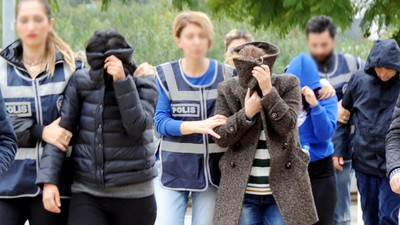 Üniversitedeki 'kaset skandalı' davasında flaş gelişme