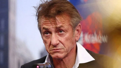 Ünlü Hollywood yıldızından Ukrayna'ya destek: Rusya'ya karşı savaşmak istiyorum