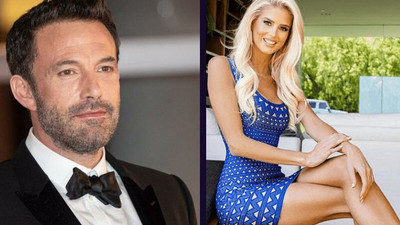 Ünlü isim, flört uygulaması yüzünden gündeme düştü