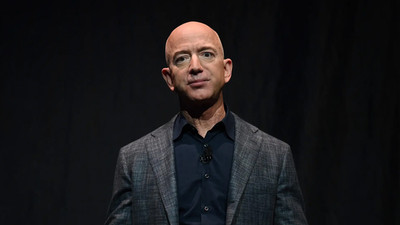 Ünlü milyarder bir günde 20,5 milyar dolar kaybetti