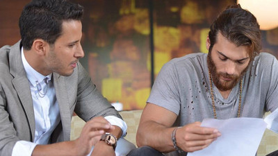 Ünlü oyuncunun yüzünü köpek ısırdı! Neredeyse gözünden oluyordu