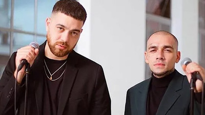 Ünlü rapçiye 4 yıl 2 ay hapis cezası