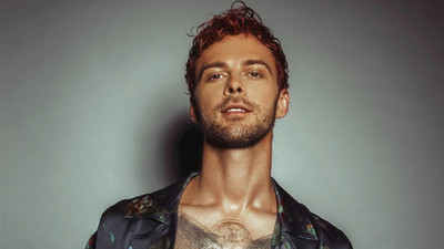 Ünlü şarkıcı Ukrayna ordusuna katıldı