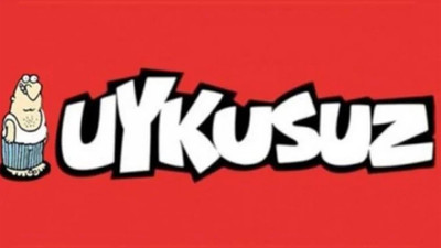 Uykusuz, Gezi Davası'nı kapağına taşıdı