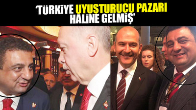 CHP'li Başarır'dan Soylu'ya: Bu ülkenin İçişleri Bakanı ne işe yarıyor?