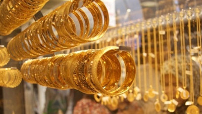 Wall Street’ten dikkat çeken altın tahmini