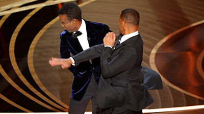 Will Smith'in cezası ağır oldu 