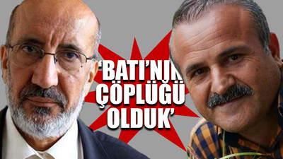 Yandaş gazetenin yazarlarından dikkat çeken ifadeler: Bıçak sırtı bir durumla karşı karşıyayız