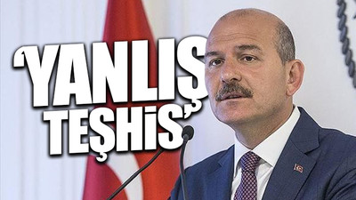 Yandaş Yeni Akit, Bakan Soylu'yu hedef aldı 