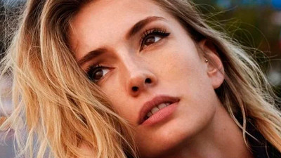 Yasemin Kay Allen ünlü oyuncuyla ilişkisini açıkladı! İlk fotoğraf paylaşıldı