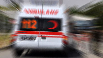 Zabıta memuru kazayla kendini vurdu