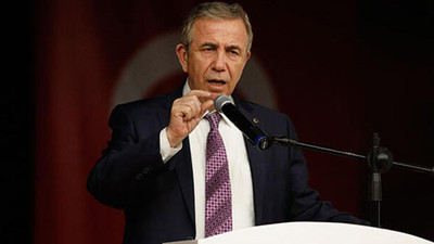 Zafer Partisi, Cumhurbaşkanı adayı olarak Mansur Yavaş'ı gösterdi