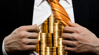 Zenginler kulübüne bir isim daha katıldı! Artık 10 kişiler