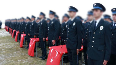 10 binlerce polis hakkında flaş karar