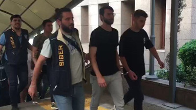 12 ilde kaçak bahis operasyonu: 24 gözaltı