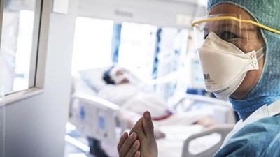 16 Mayıs koronavirüs tablosunu açıkladı