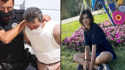 16 yaşındaki Yağmur Tayhan cinayetinde davanın seyrini değiştirecek gelişme