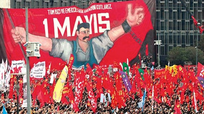 1 Mayıs tüm alanlarda kutlanacak! İşte emekçilerin programı