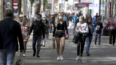 31 Mayıs koronavirüs tablosunu açıkladı