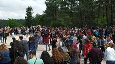 32 yıldır yapılan piknik valilik kararıyla son anda yasaklandı: Hak tanımaz davranışlar için 'artık yeter' diyoruz