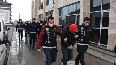 44 ilde yasa dışı bahis operasyonu yapıldı