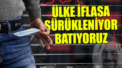 4 ayda milyonlarca yeni icra dosyası