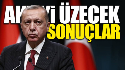 5 ilde kapsamlı seçim anketi... 