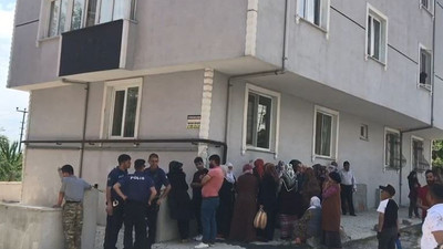 6 yaşındaki kızını bıçakla öldüren anne tutuklandı