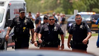 ABD'de okula silahlı saldırı: 14 öğrenci ve 1 öğretmen hayatını kaybetti