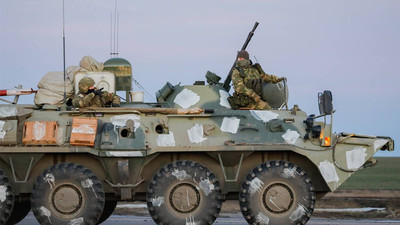 ABD'den açıklama: Rusya, Ukrayna'da 8 ila 10 generalini kaybetti