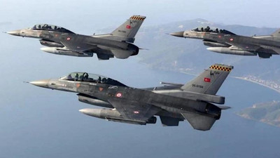 ABD'den Türkiye için flaş F-16 açıklaması