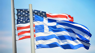 ABD talep etti, Yunanistan İran bandıralı gemiye el koydu