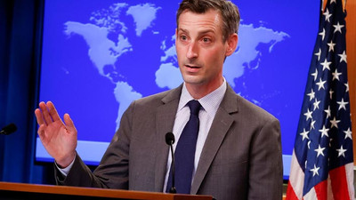 ABD’den flaş 'Türkiye' açıklaması: Askerleri riske atar