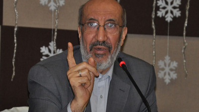 Abdurrahman Dilipak'tan AKP'yi kızdıracak açıklama: Alacakları oy oranı...