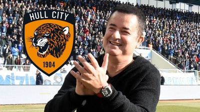 Acun Ilıcalı, eski Galatasaraylı ismi transfer listesine aldı