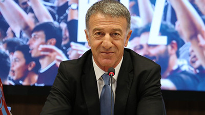 Ahmet Ağaoğlu’nun çağrısına ilk yanıt yönetimden geldi