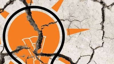 AKP Ardahan'da toplu istifa